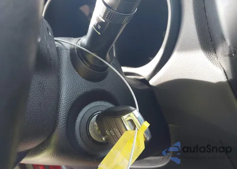 2017 Kia Soul + from USA, damaged, VIN KNDJP3A51H7435379